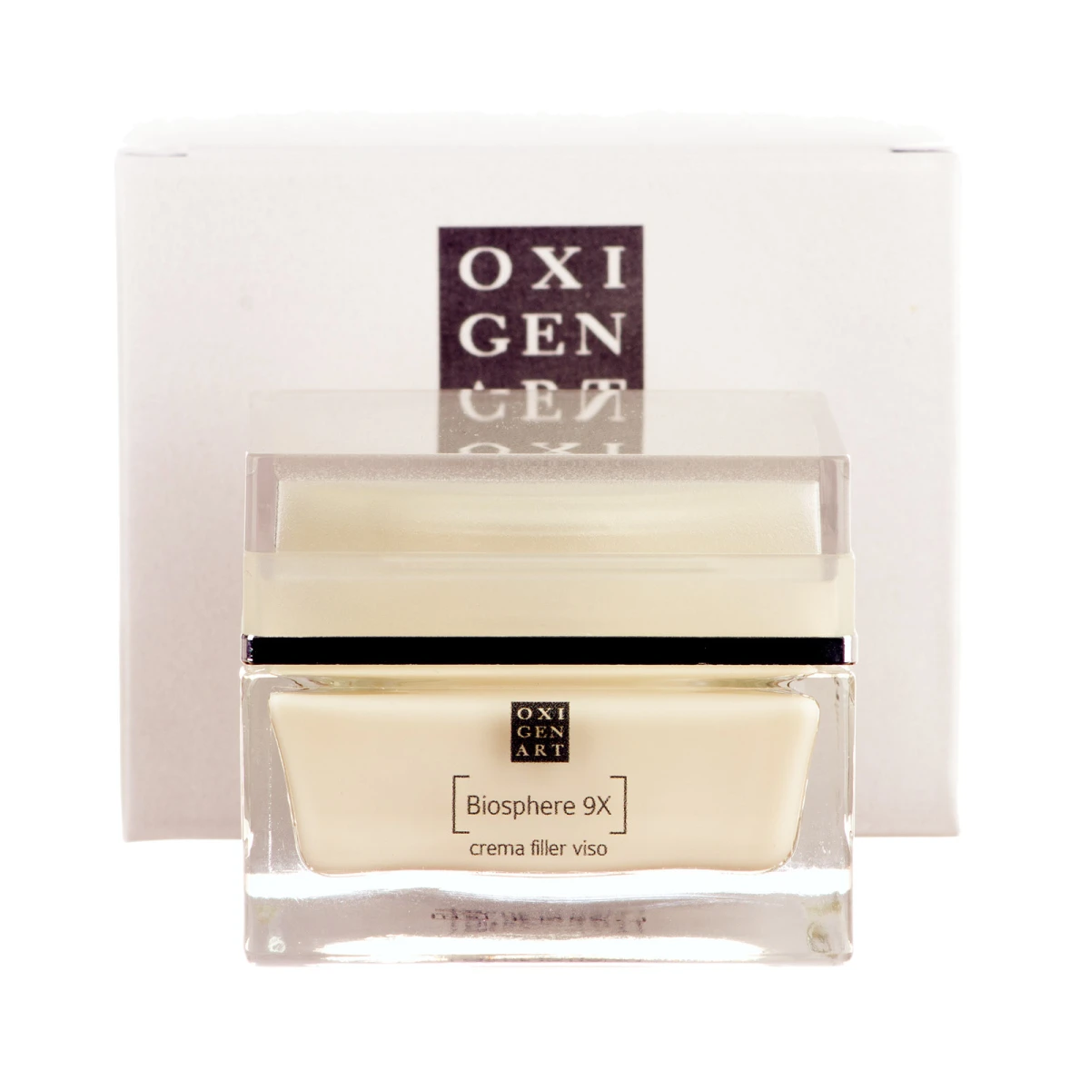 BIOSPHERE 9X CREMA FILLER VISO